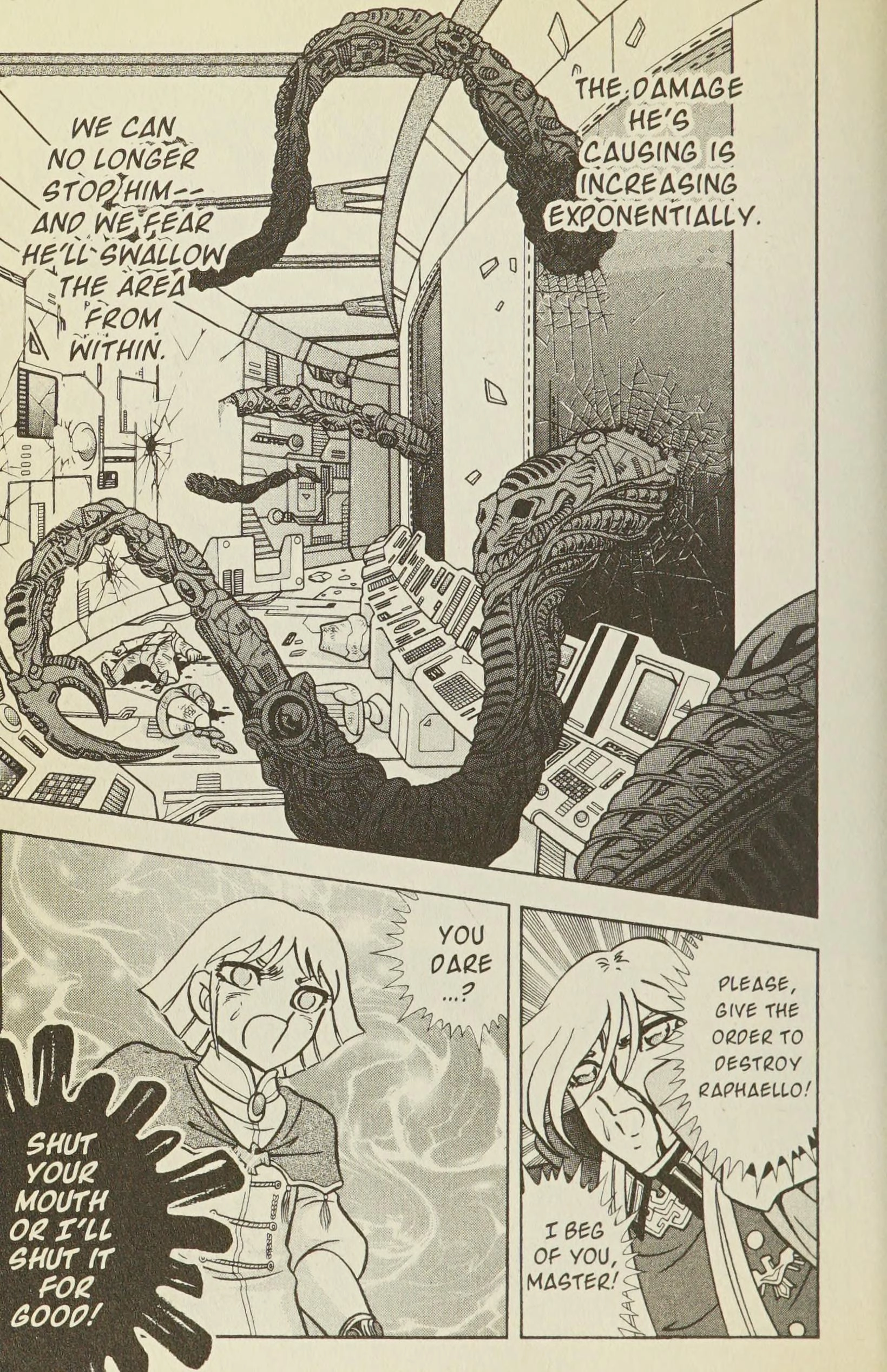 B'T X Chapter 33 page 38 - 