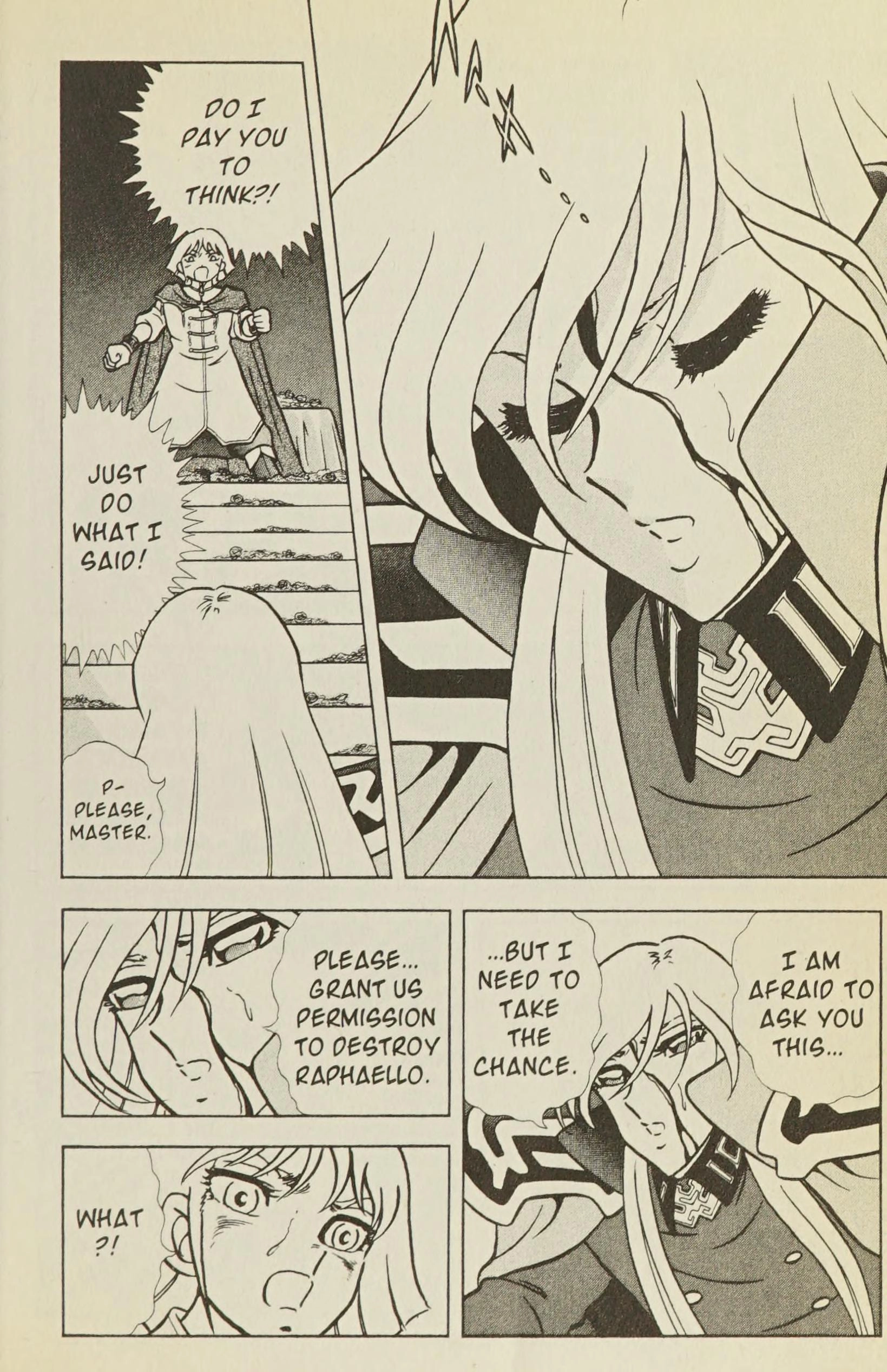 B'T X Chapter 33 page 39 - 
