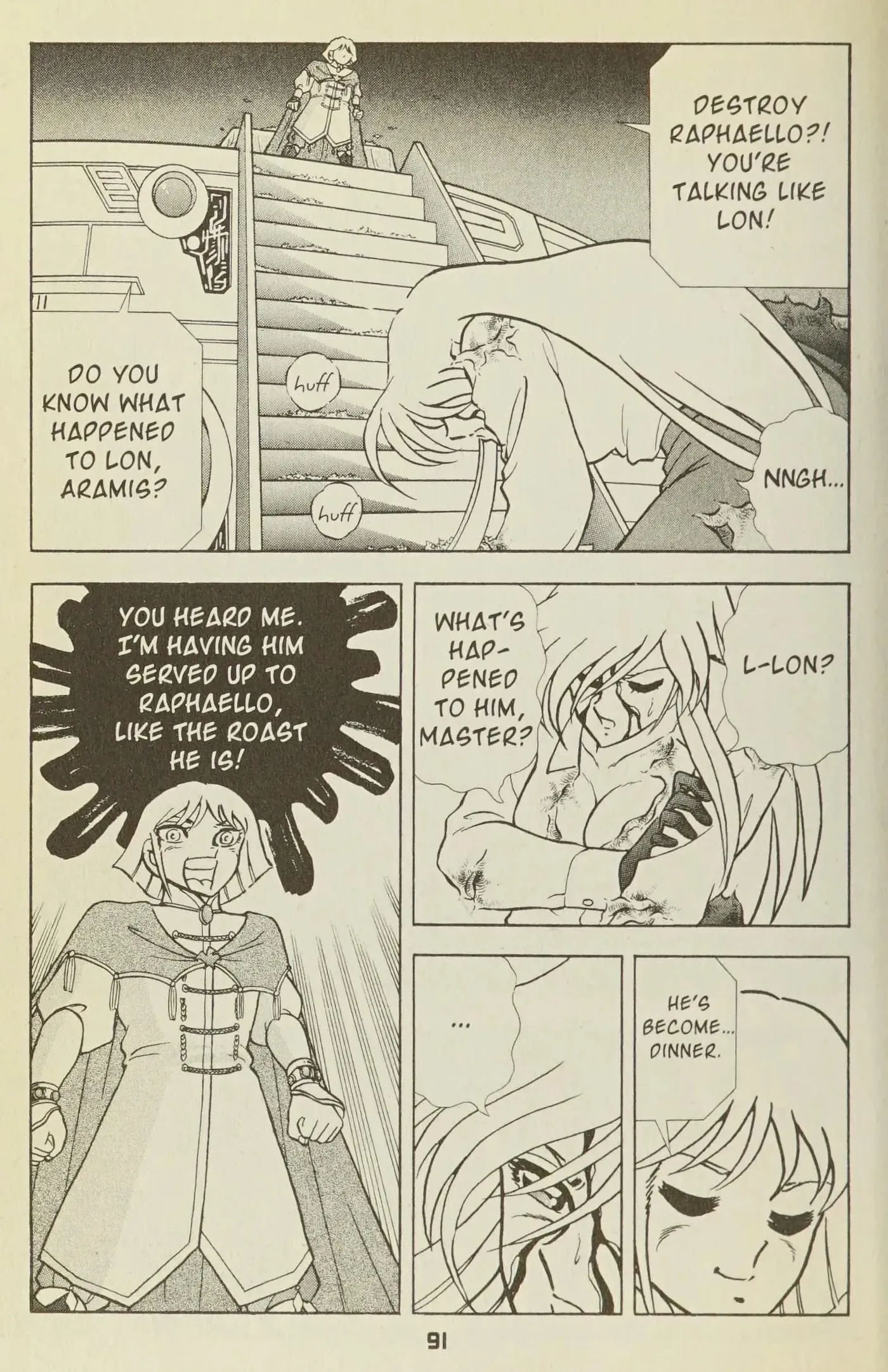 B'T X Chapter 33 page 40 - 