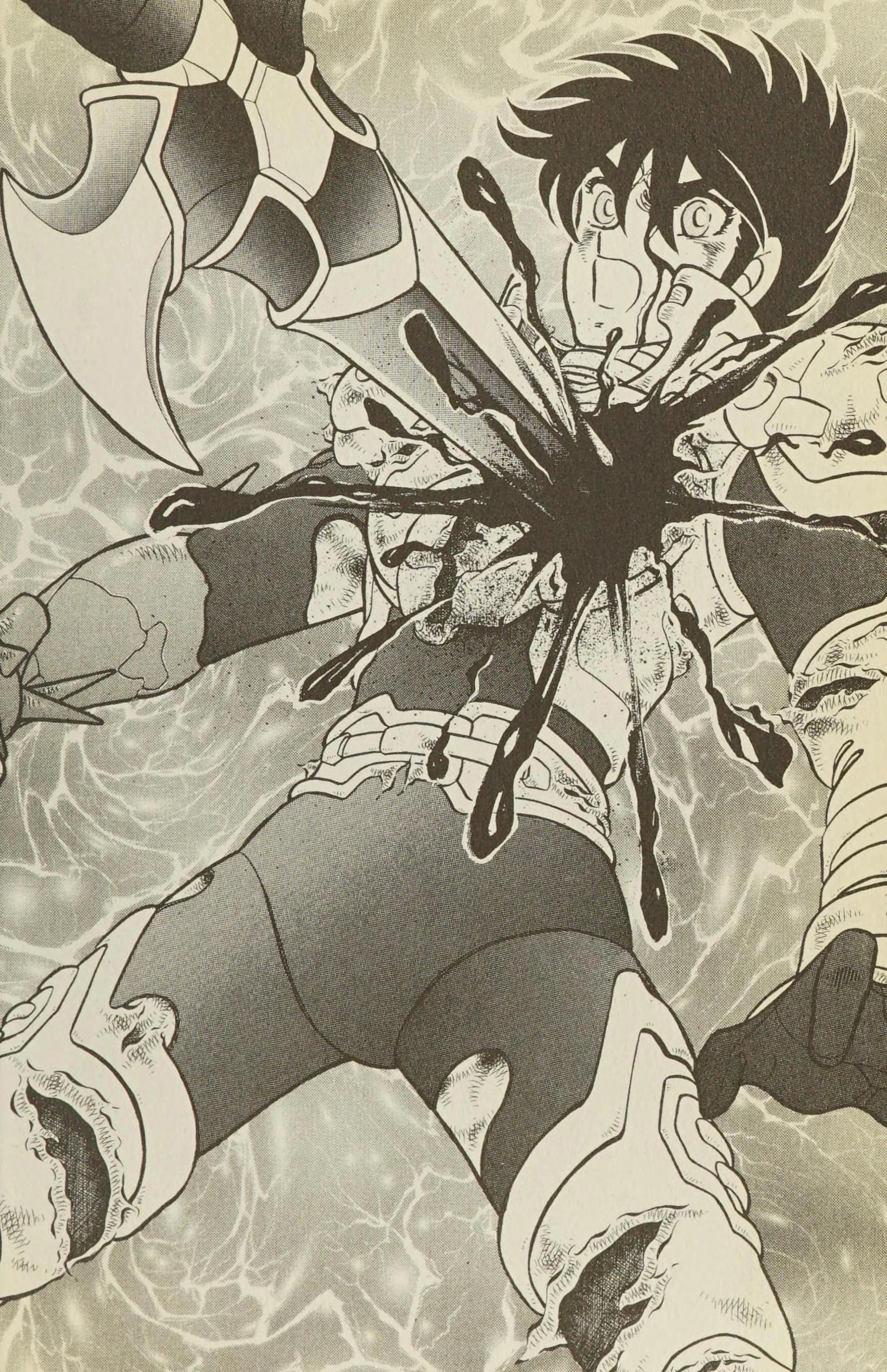 B'T X Chapter 33 page 5 - 