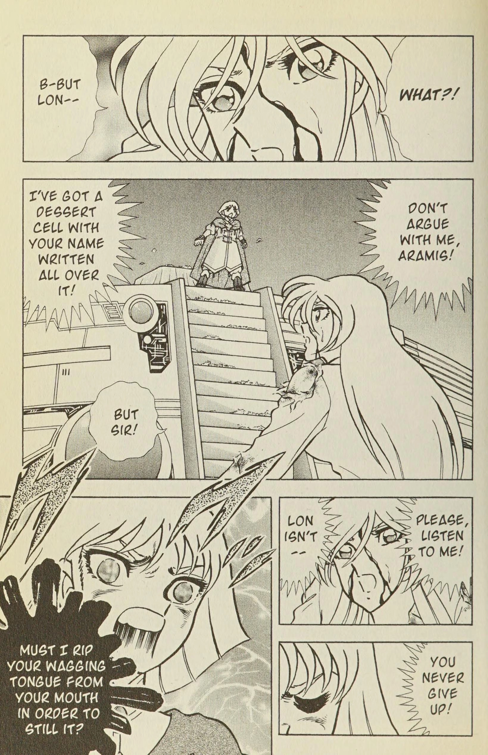 B'T X Chapter 33 page 42 - 