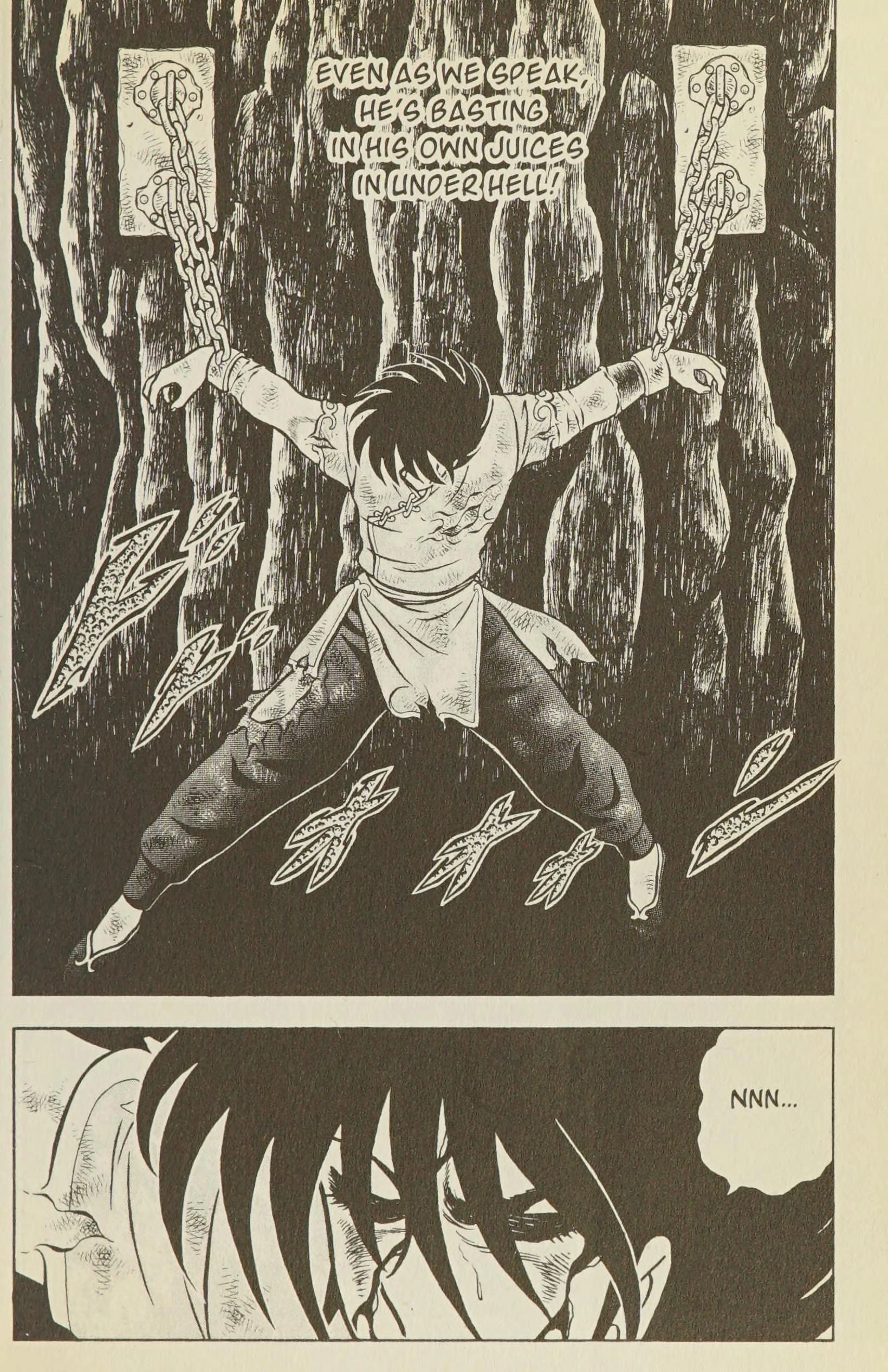 B'T X Chapter 33 page 43 - 