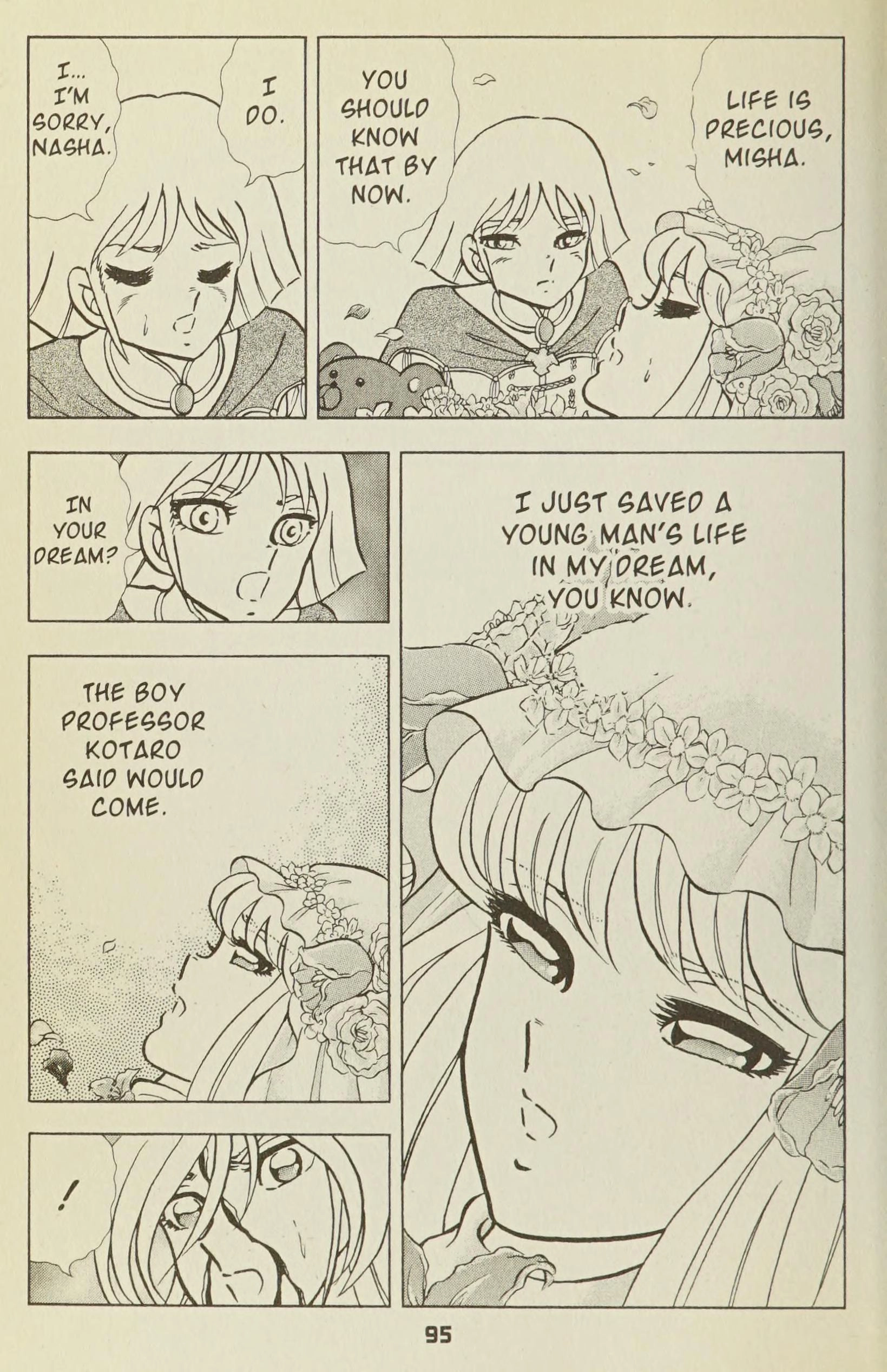 B'T X Chapter 33 page 44 - 