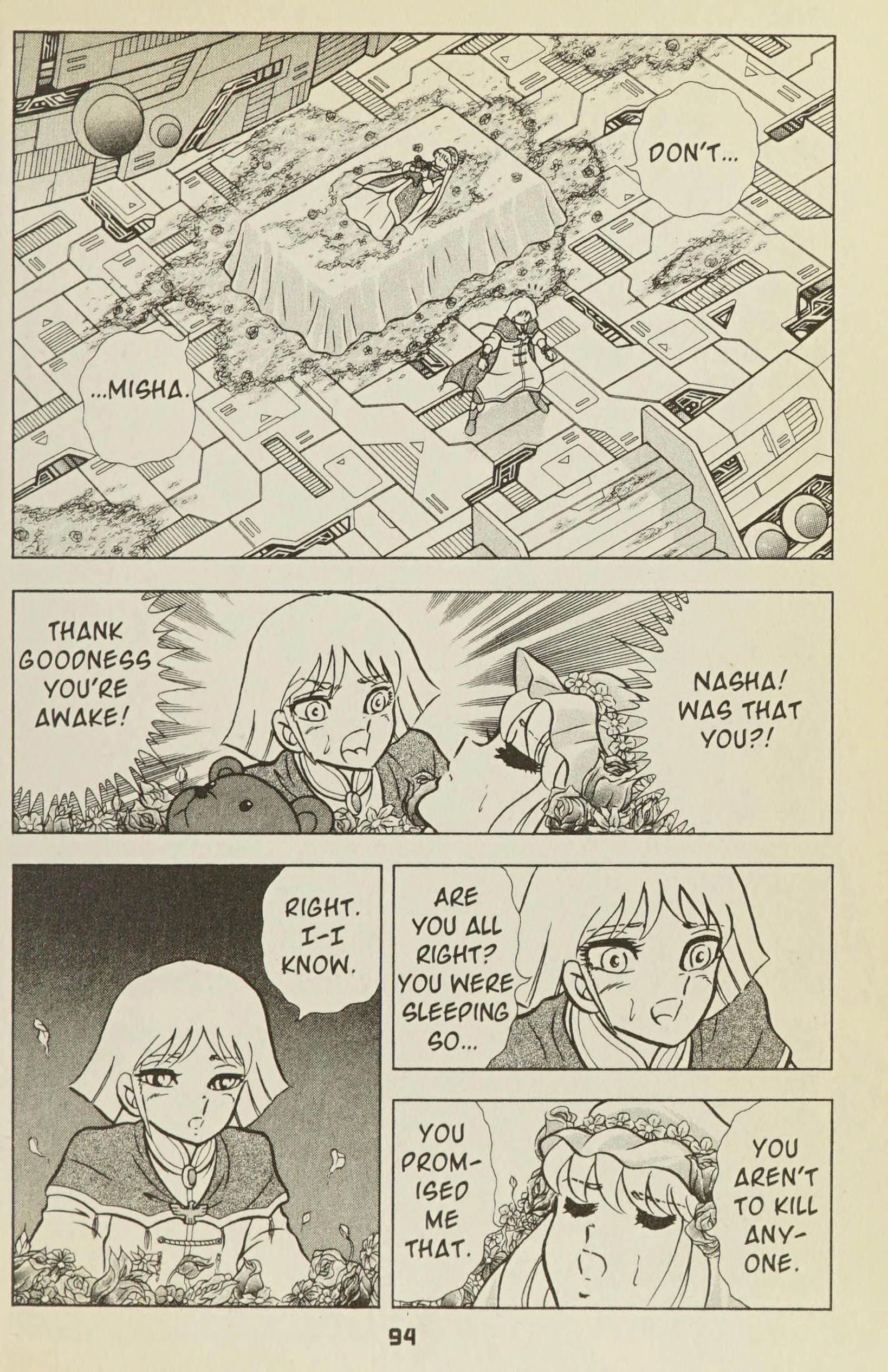 B'T X Chapter 33 page 45 - 