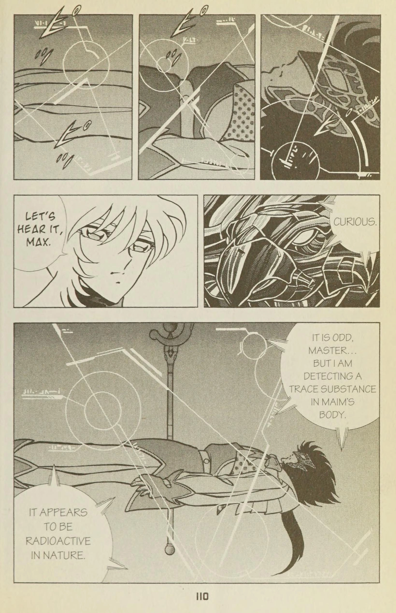 B'T X Chapter 34 page 14 - 