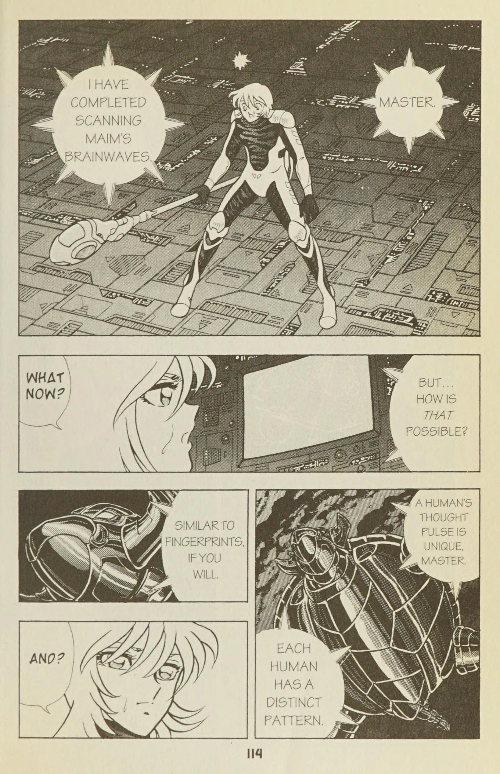B'T X Chapter 34 page 18 - 
