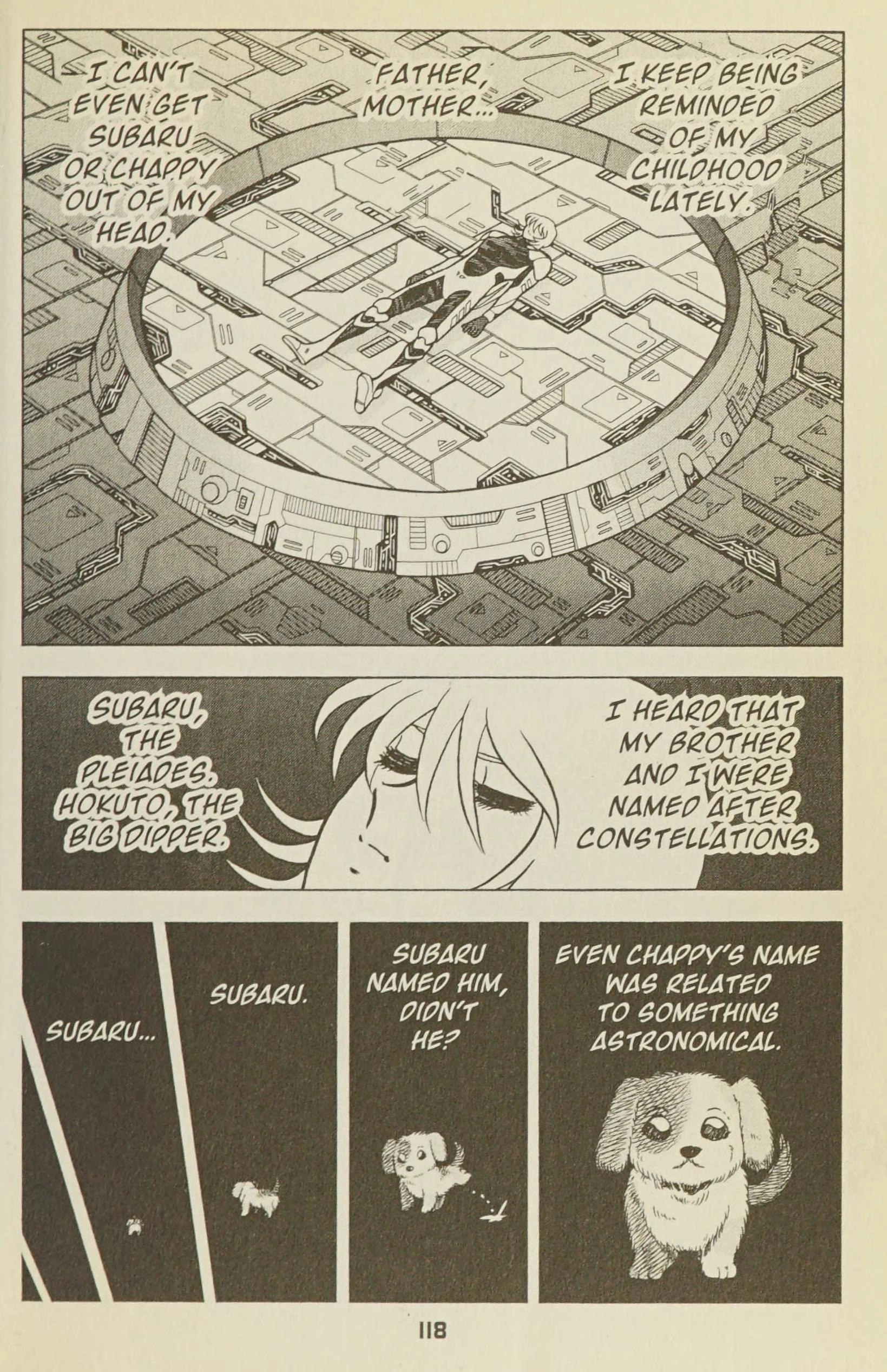 B'T X Chapter 34 page 22 - 