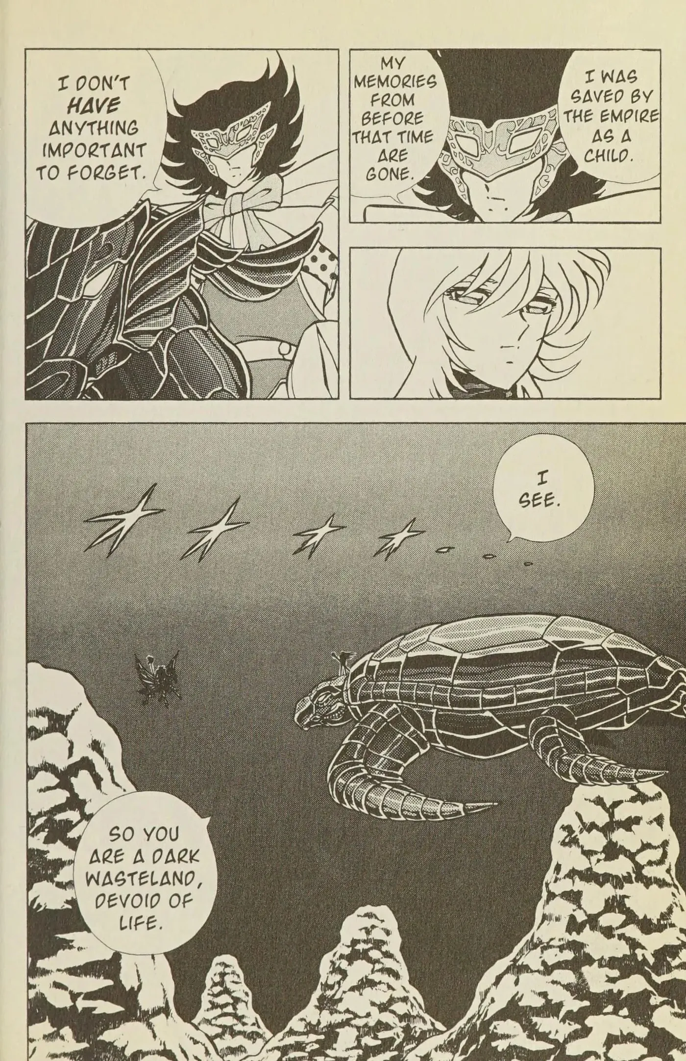 B'T X Chapter 34 page 30 - 