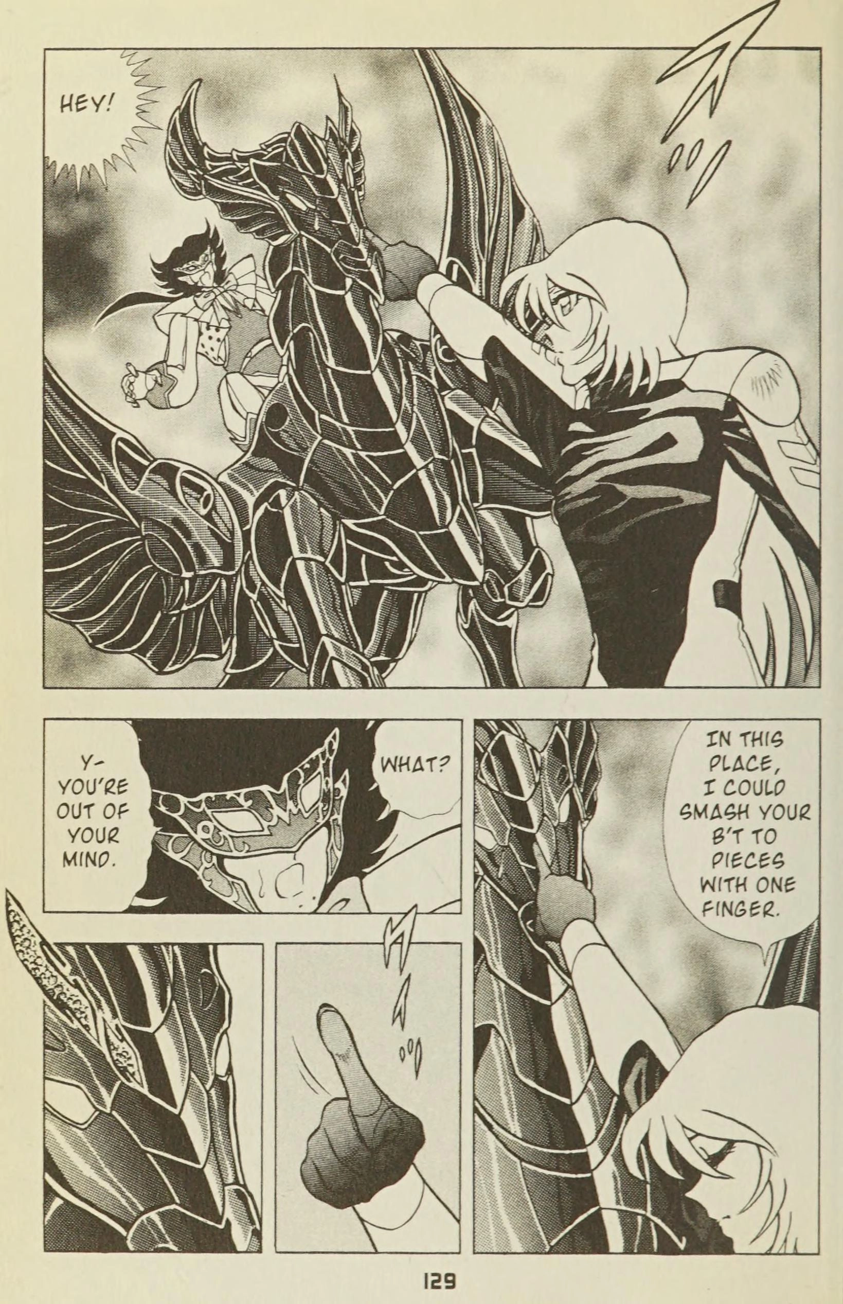B'T X Chapter 34 page 31 - 