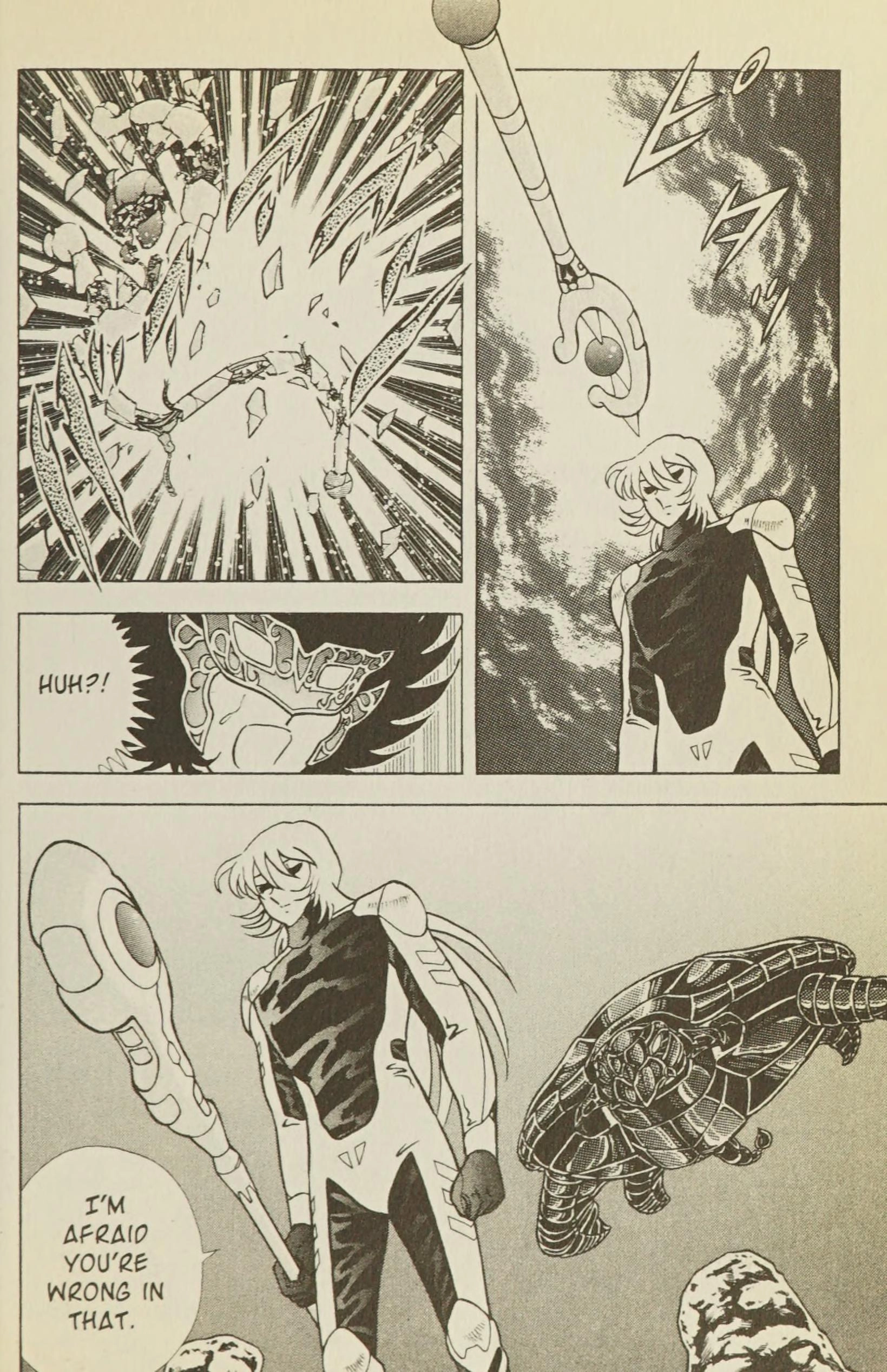 B'T X Chapter 34 page 32 - 