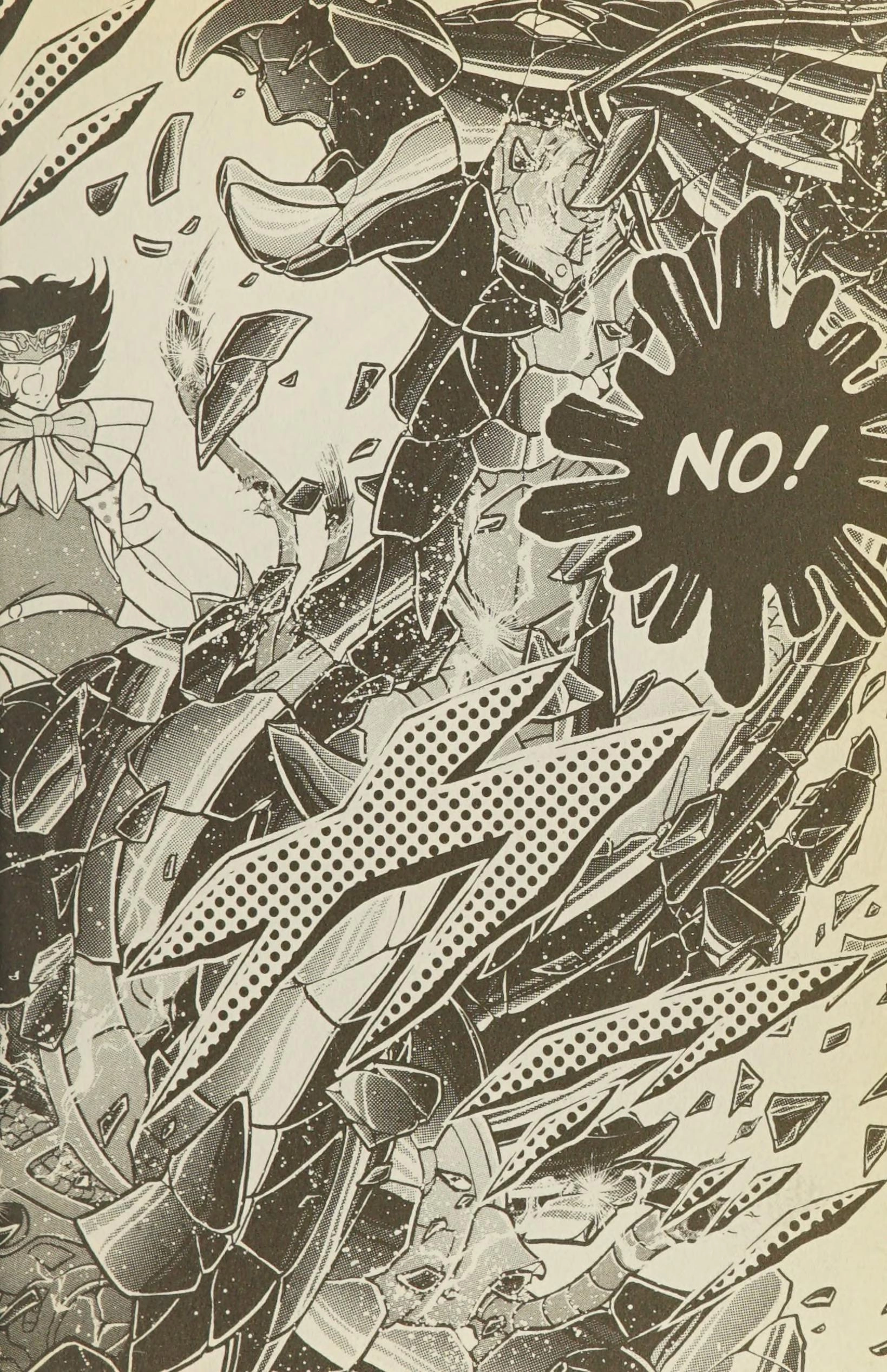 B'T X Chapter 34 page 34 - 