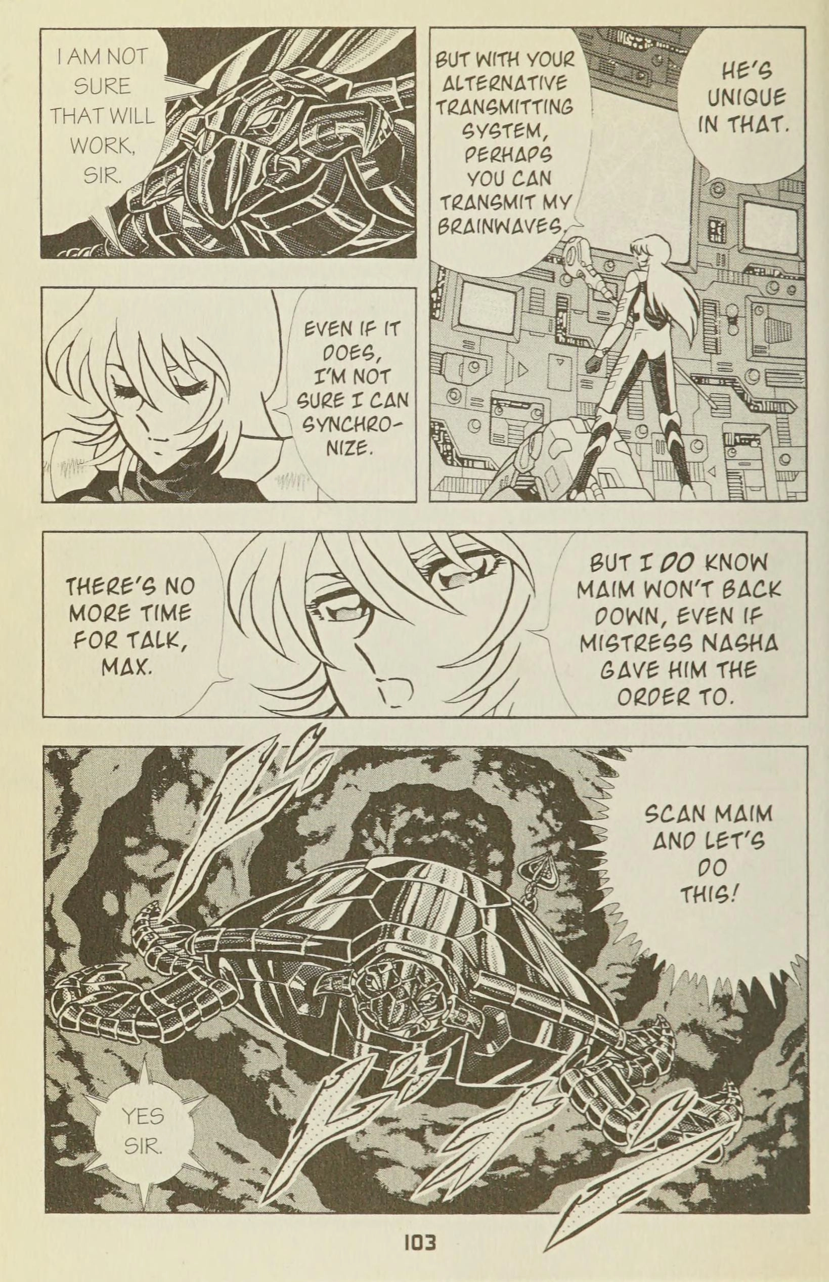 B'T X Chapter 34 page 5 - 