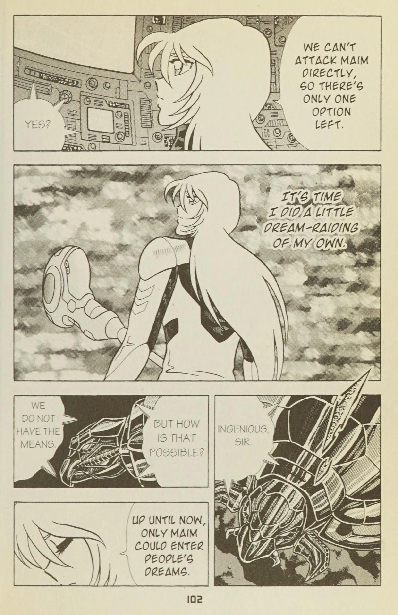 B'T X Chapter 34 page 6 - 