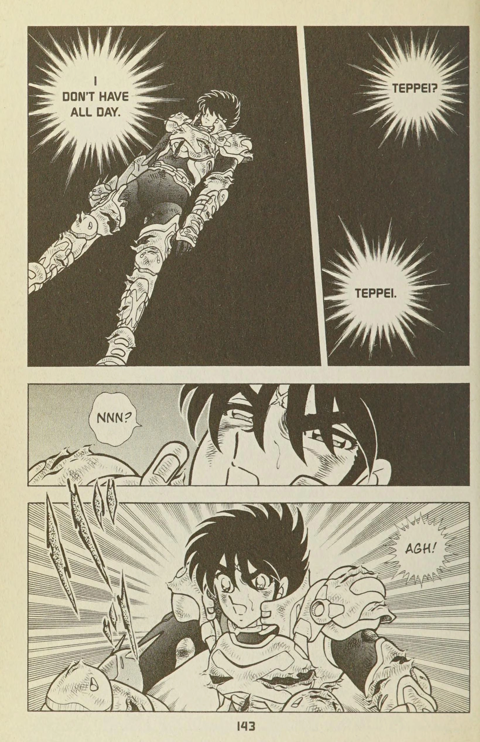 B'T X Chapter 35 page 2 - 