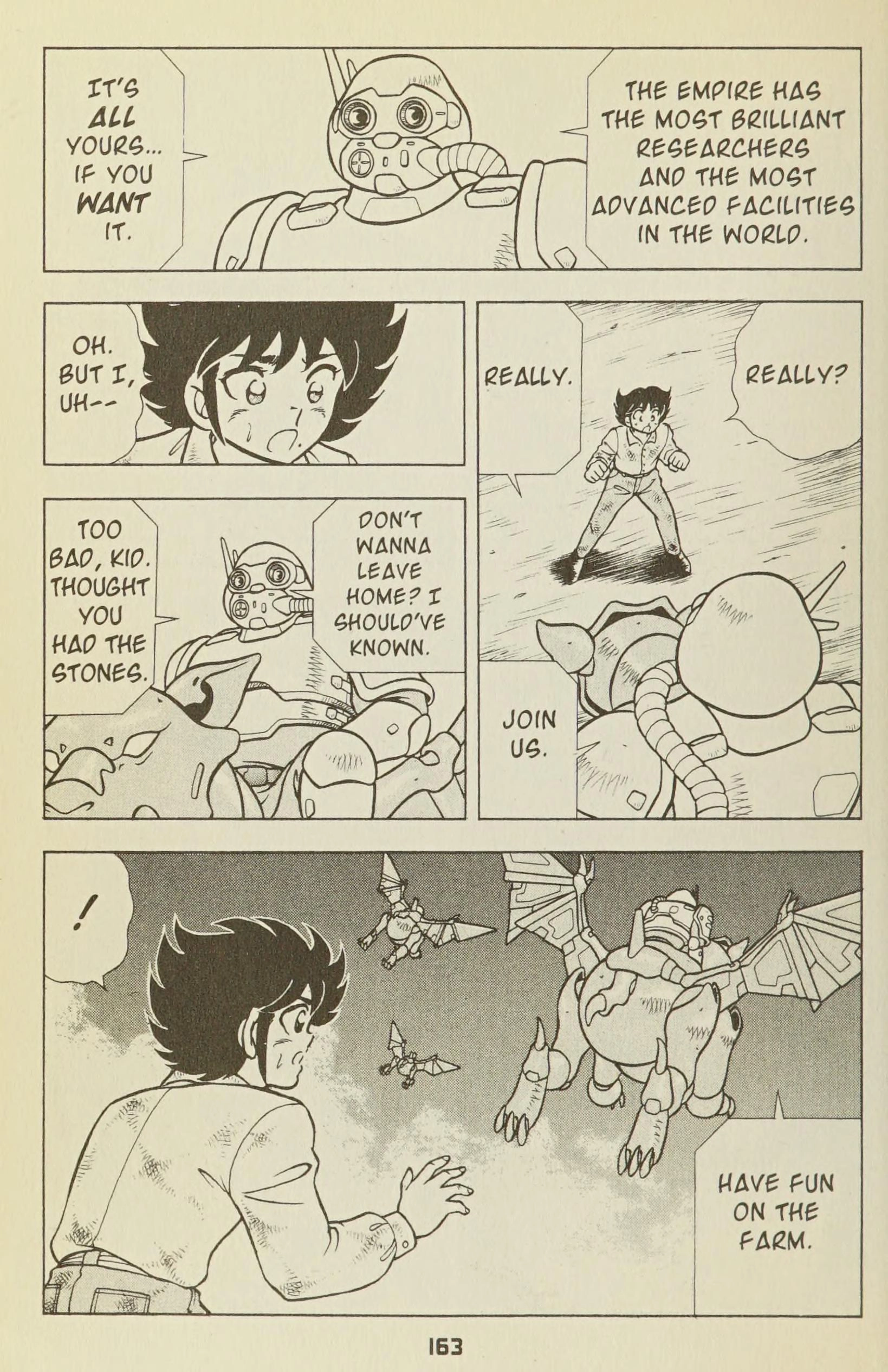 B'T X Chapter 35 page 22 - 