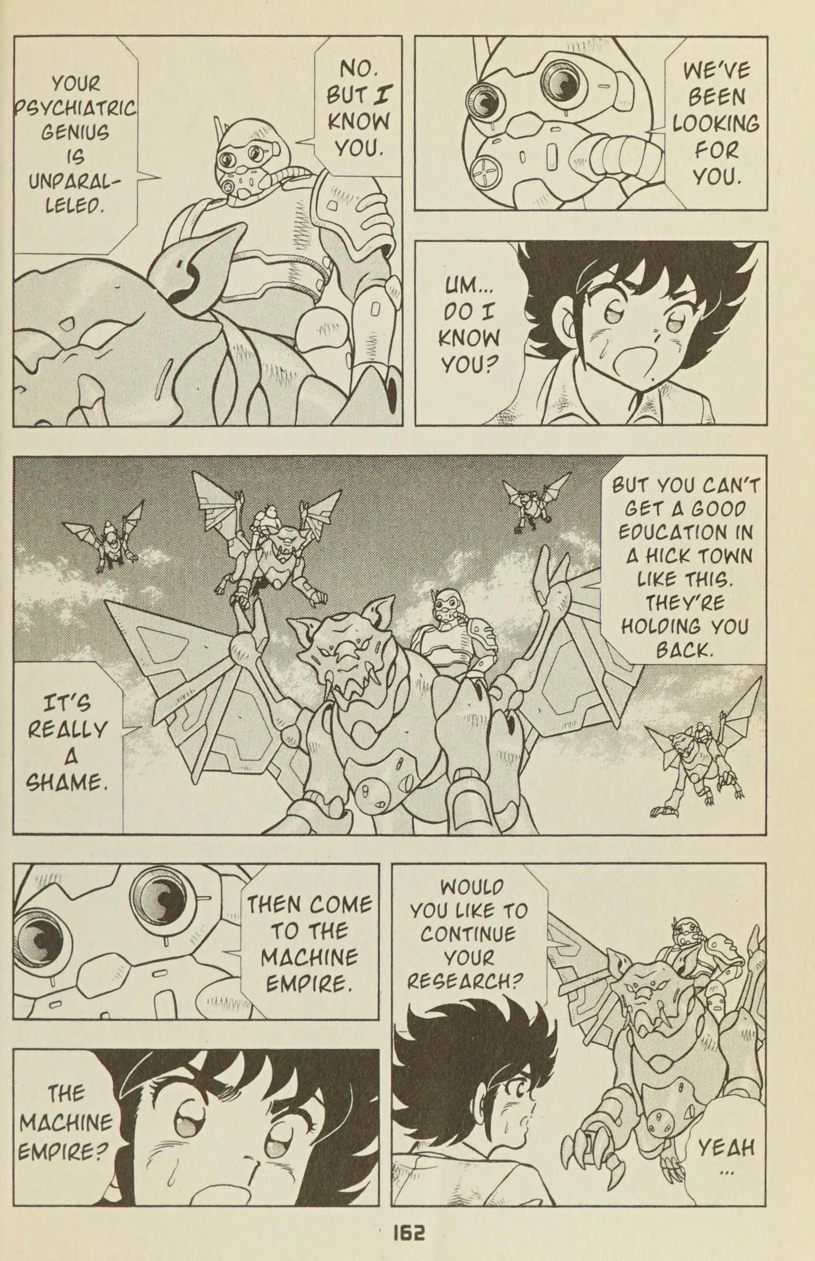 B'T X Chapter 35 page 23 - 