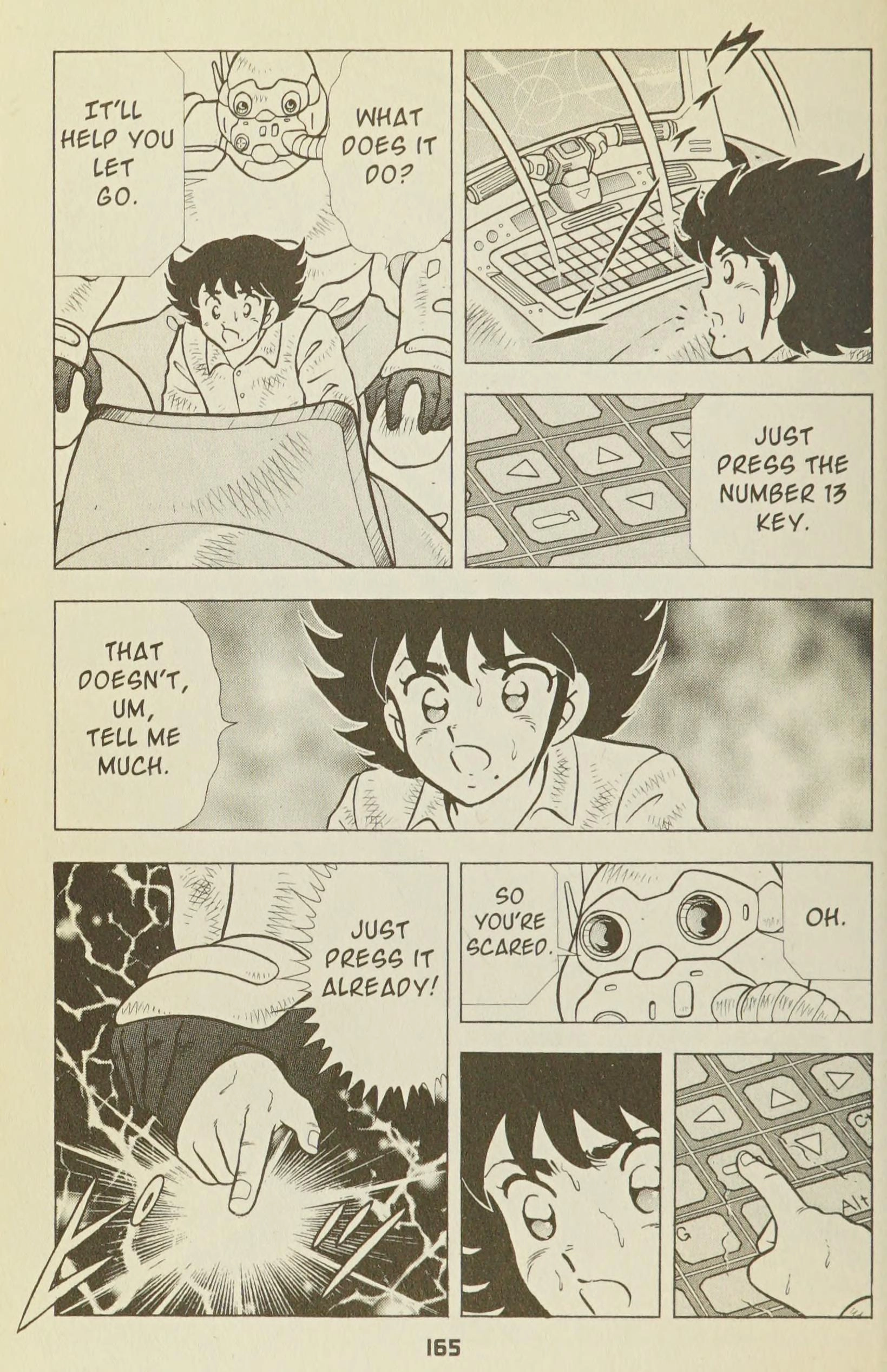 B'T X Chapter 35 page 24 - 