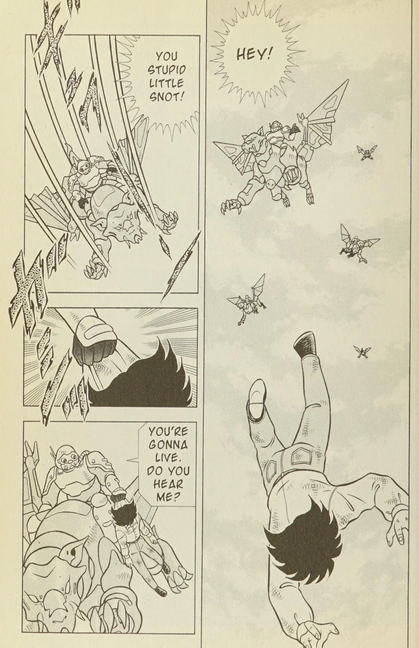 B'T X Chapter 35 page 28 - 