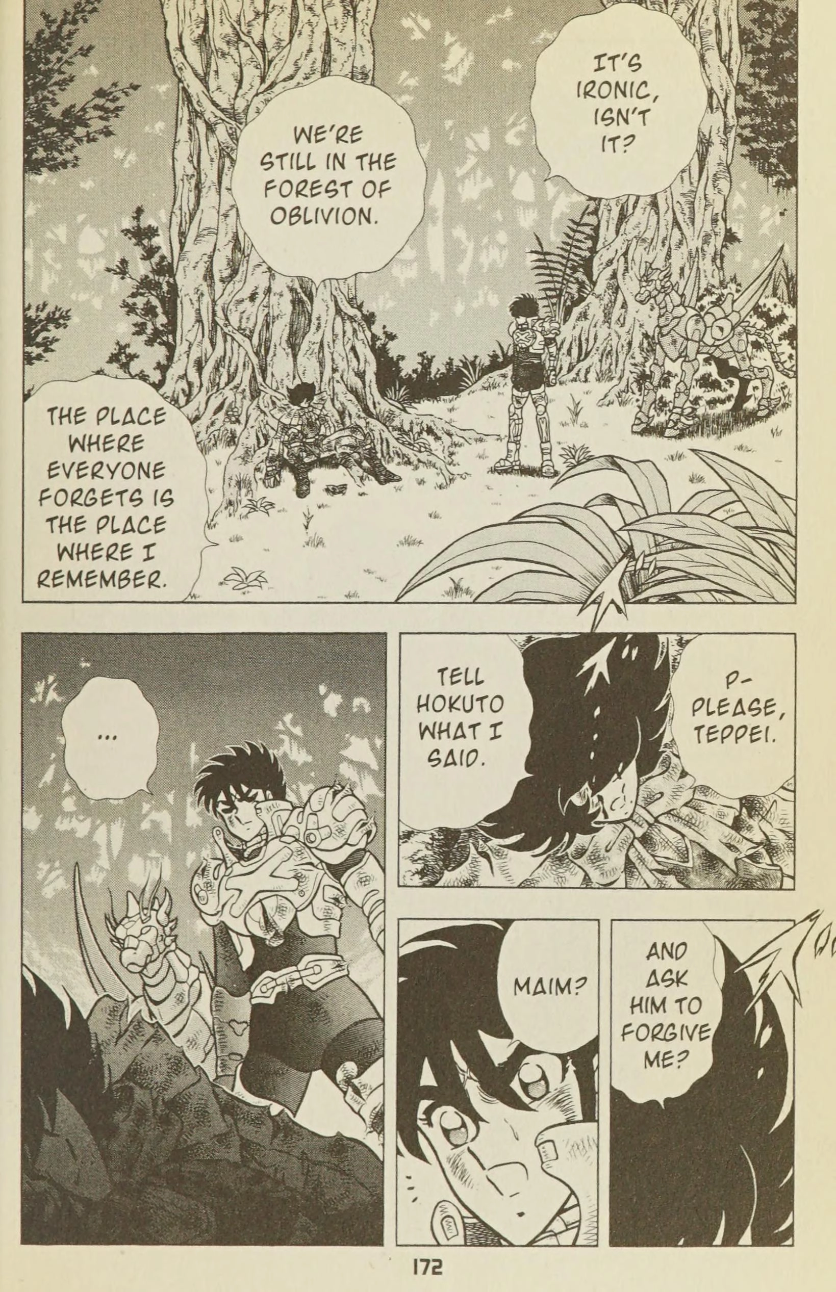 B'T X Chapter 35 page 33 - 