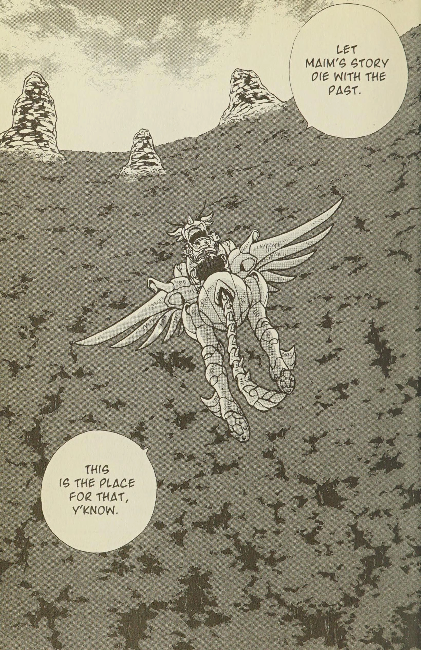 B'T X Chapter 35 page 42 - 