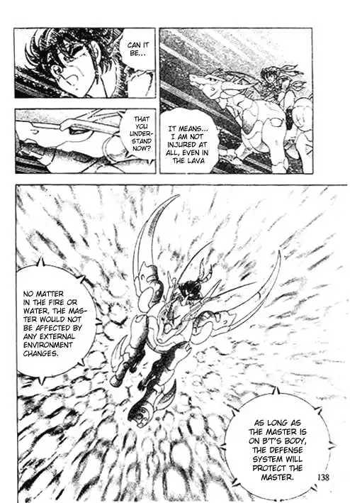 B'T X Chapter 4.99 page 1 - 