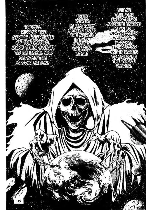 B'T X Chapter 4.99 page 11 - 