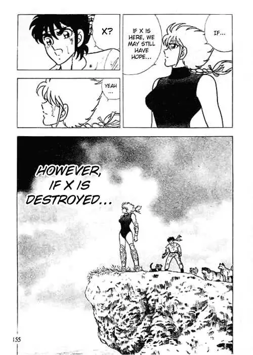 B'T X Chapter 4.99 page 17 - 