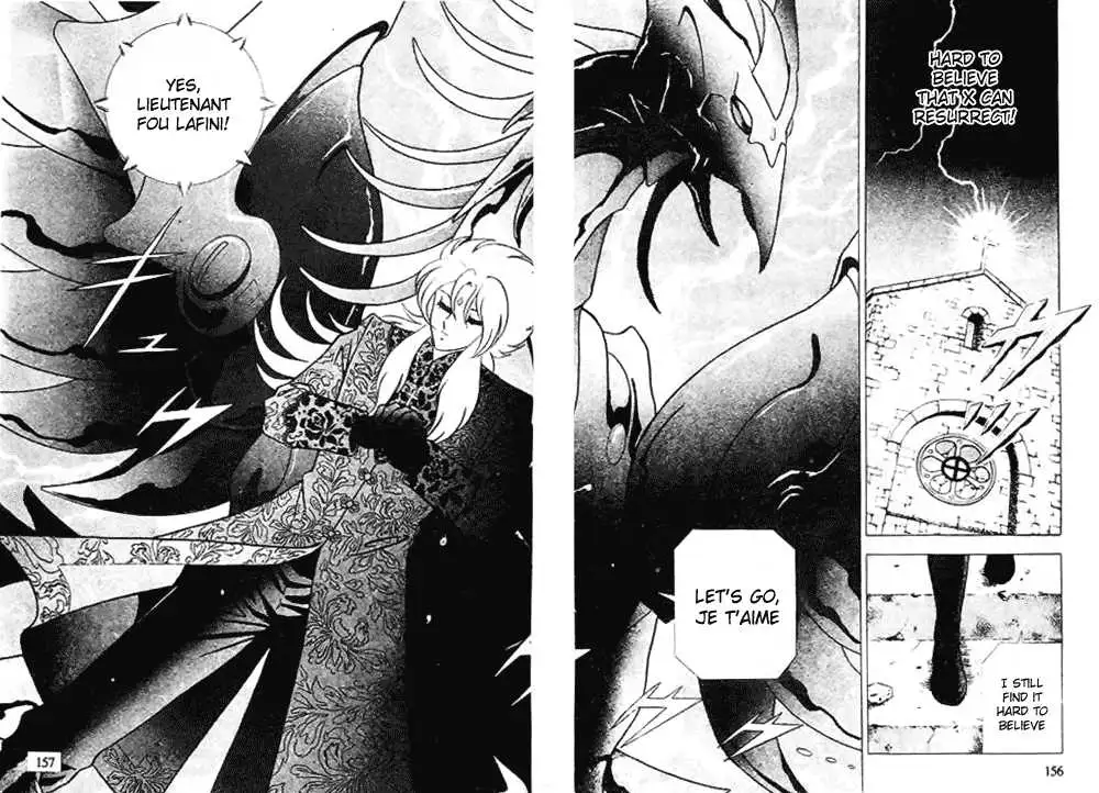 B'T X Chapter 4.99 page 18 - 