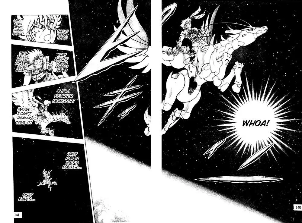 B'T X Chapter 4.99 page 3 - 