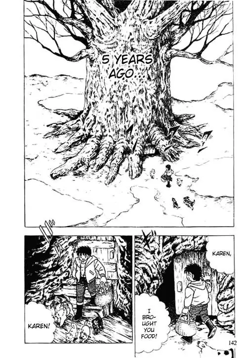 B'T X Chapter 4.99 page 4 - 