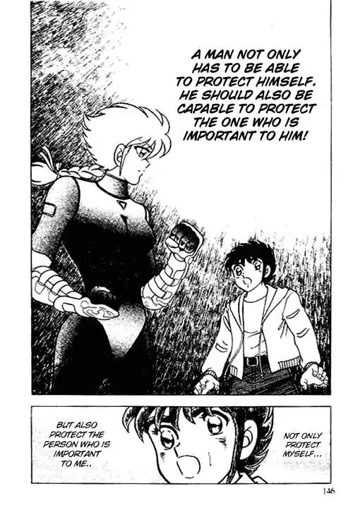B'T X Chapter 4.99 page 8 - 