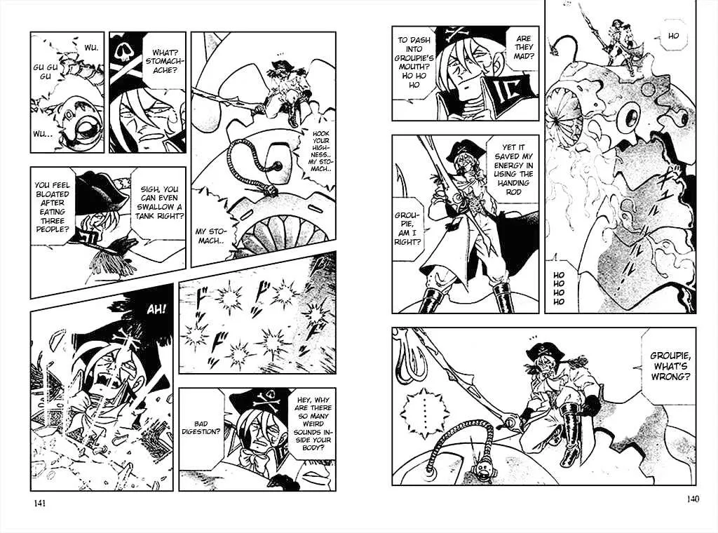 B'T X Chapter 4 page 2 - 