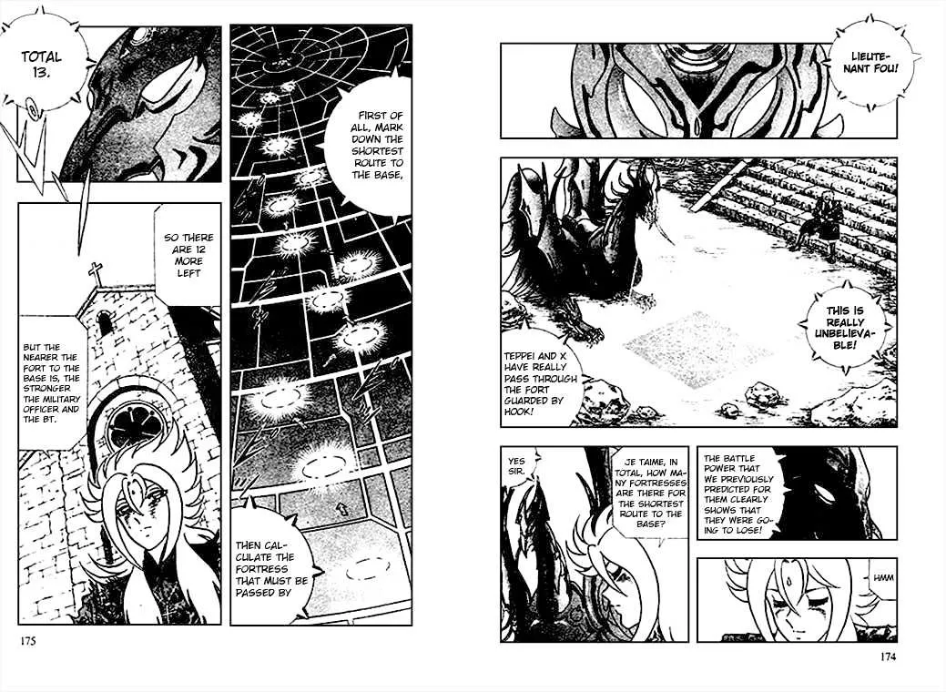 B'T X Chapter 4 page 19 - 