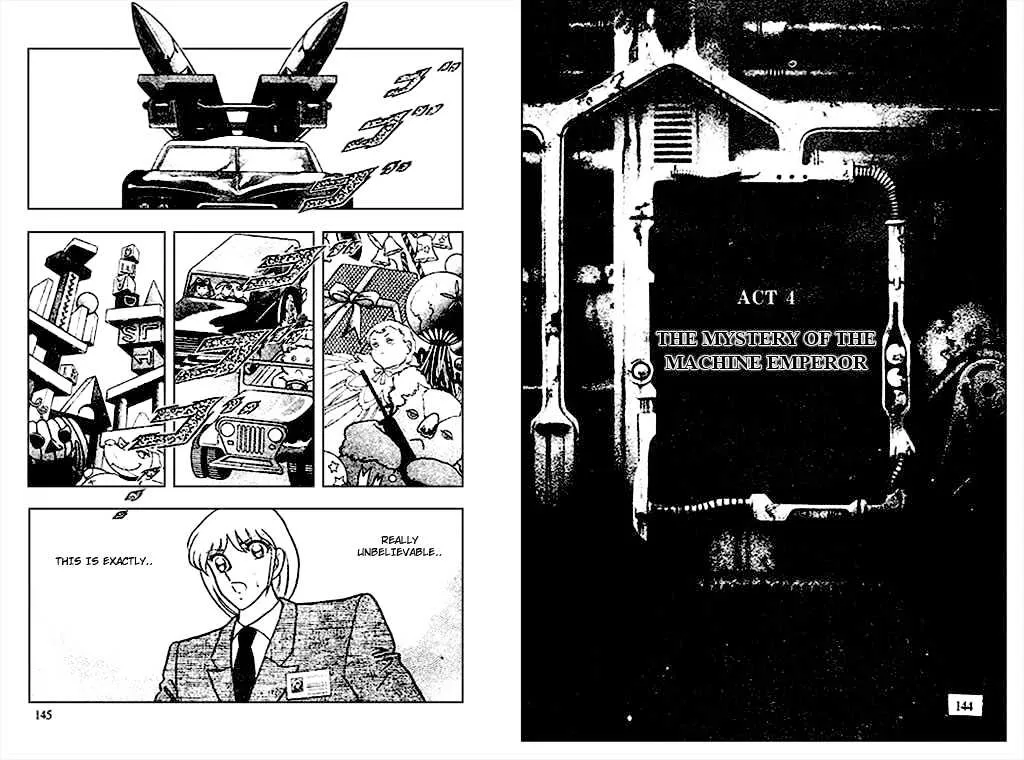 B'T X Chapter 4 page 4 - 