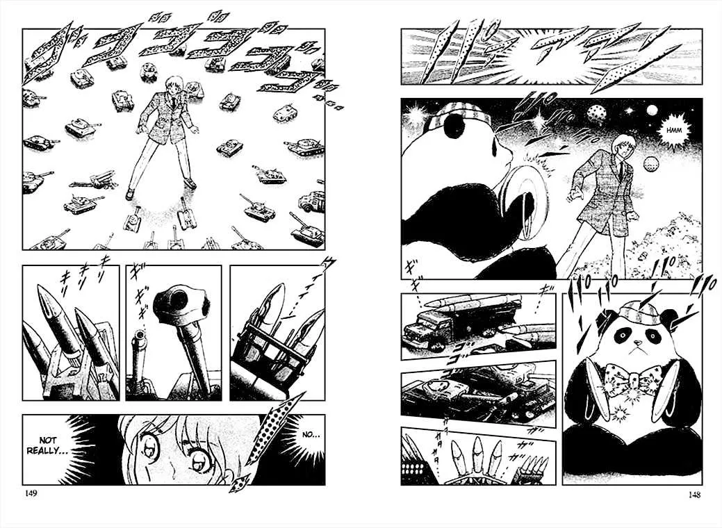 B'T X Chapter 4 page 6 - 