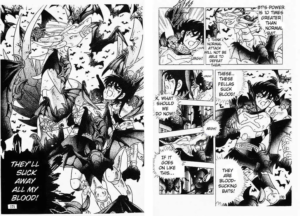 B'T X Chapter 5 page 15 - 