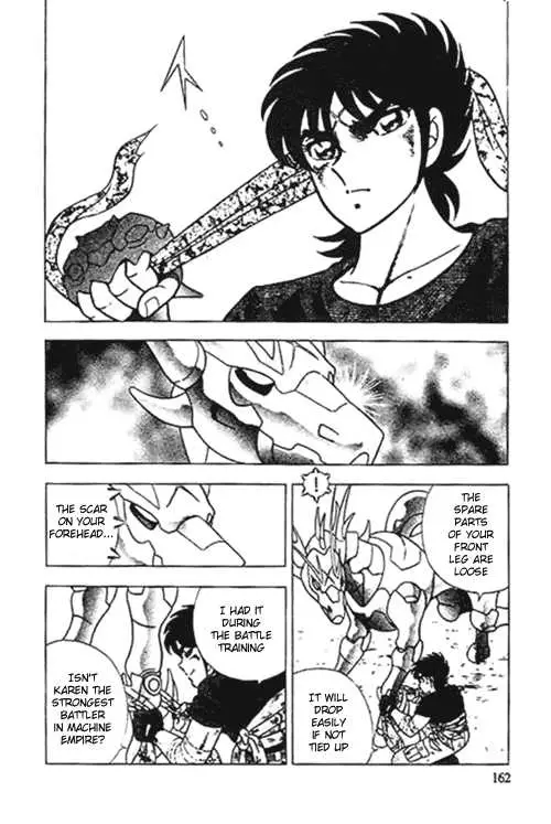 B'T X Chapter 6 page 5 - 