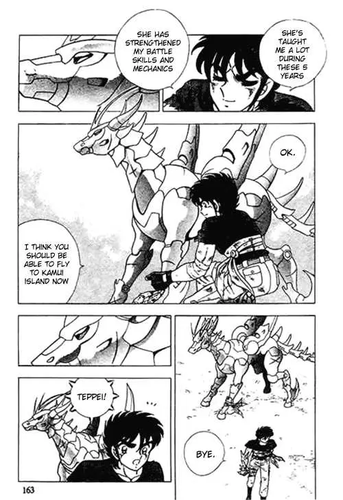 B'T X Chapter 6 page 6 - 