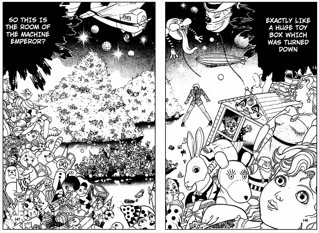 B'T X Chapter 7 page 2 - 