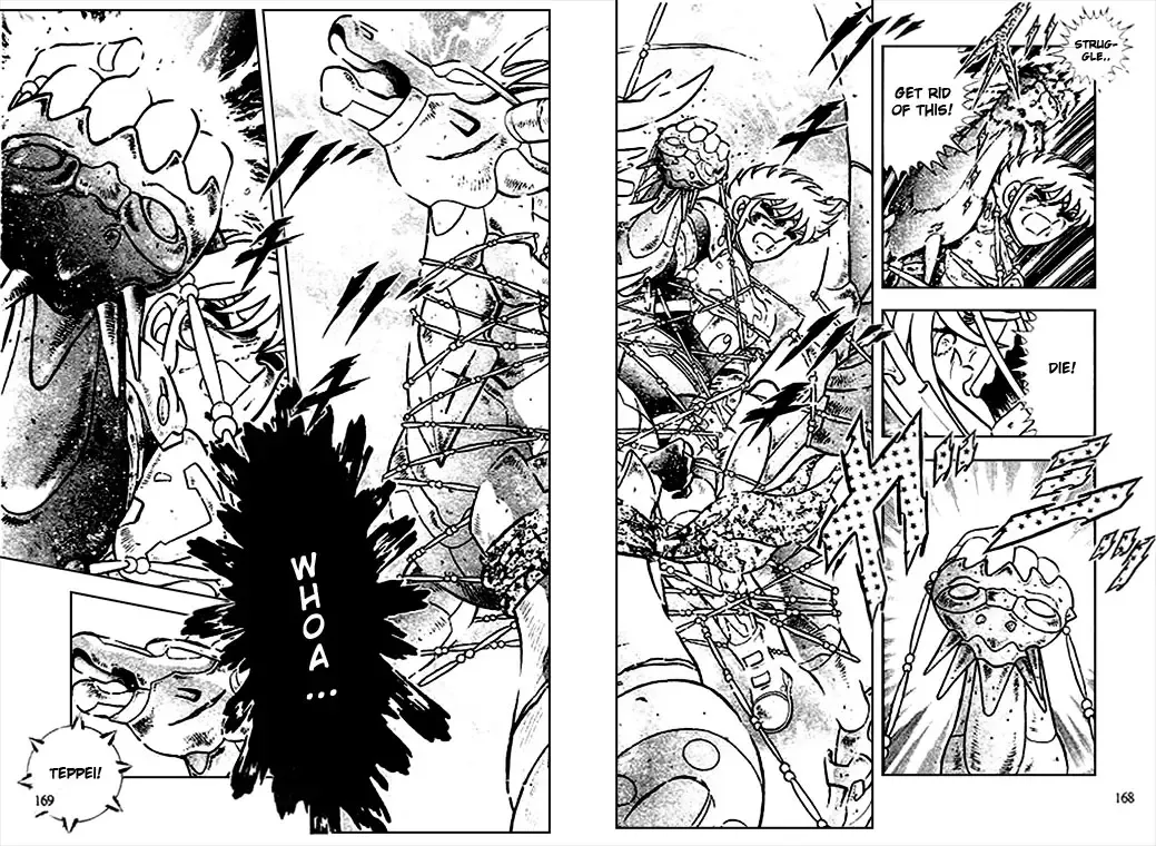 B'T X Chapter 7 page 13 - 