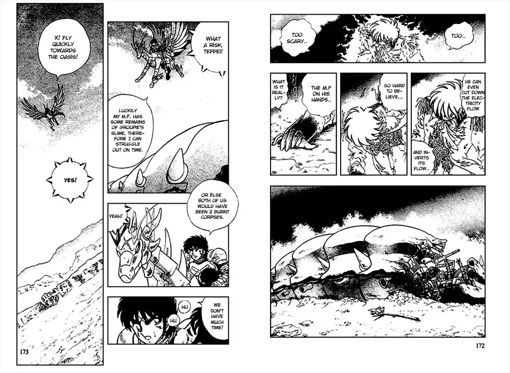 B'T X Chapter 7 page 15 - 