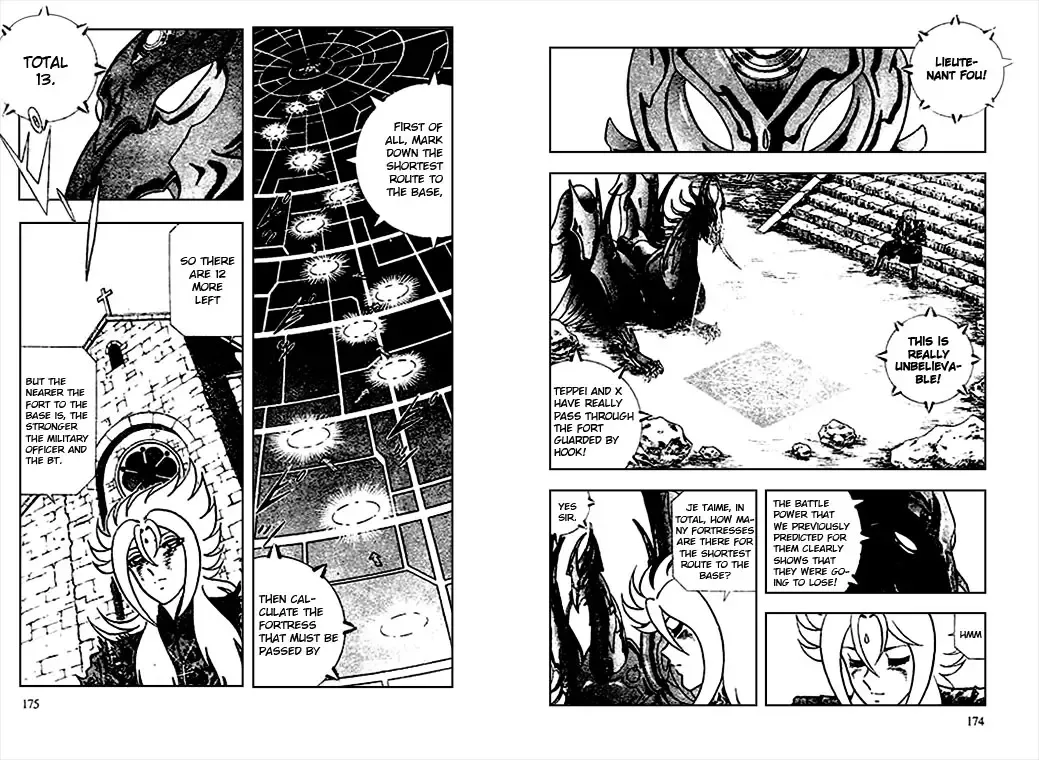 B'T X Chapter 7 page 16 - 