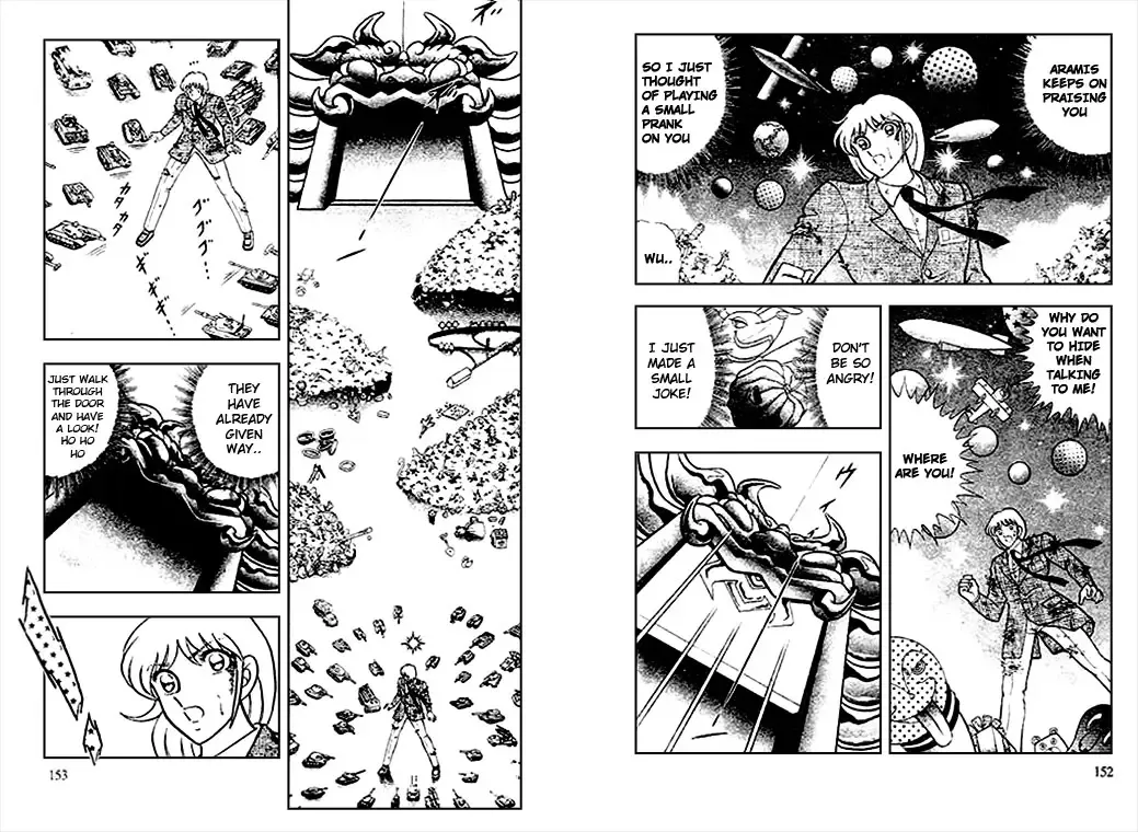 B'T X Chapter 7 page 5 - 