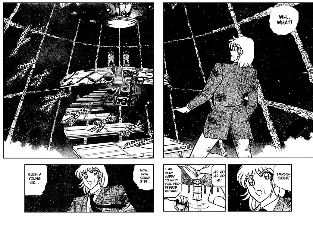 B'T X Chapter 7 page 6 - 