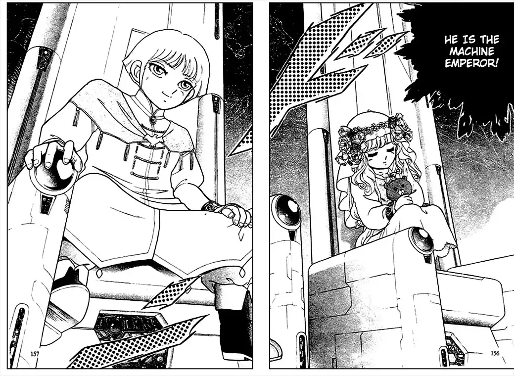 B'T X Chapter 7 page 7 - 
