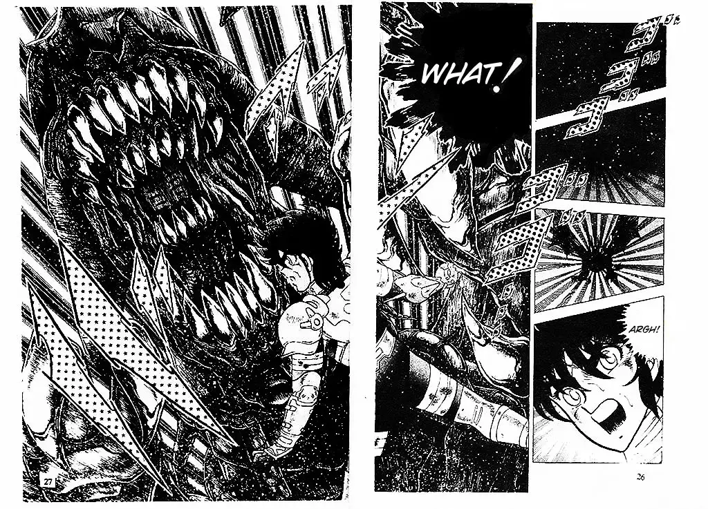B'T X Chapter 8 page 16 - 