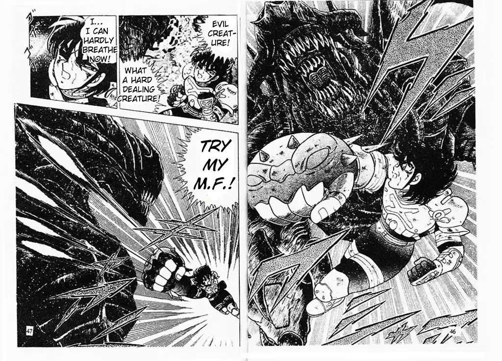 B'T X Chapter 8 page 26 - 