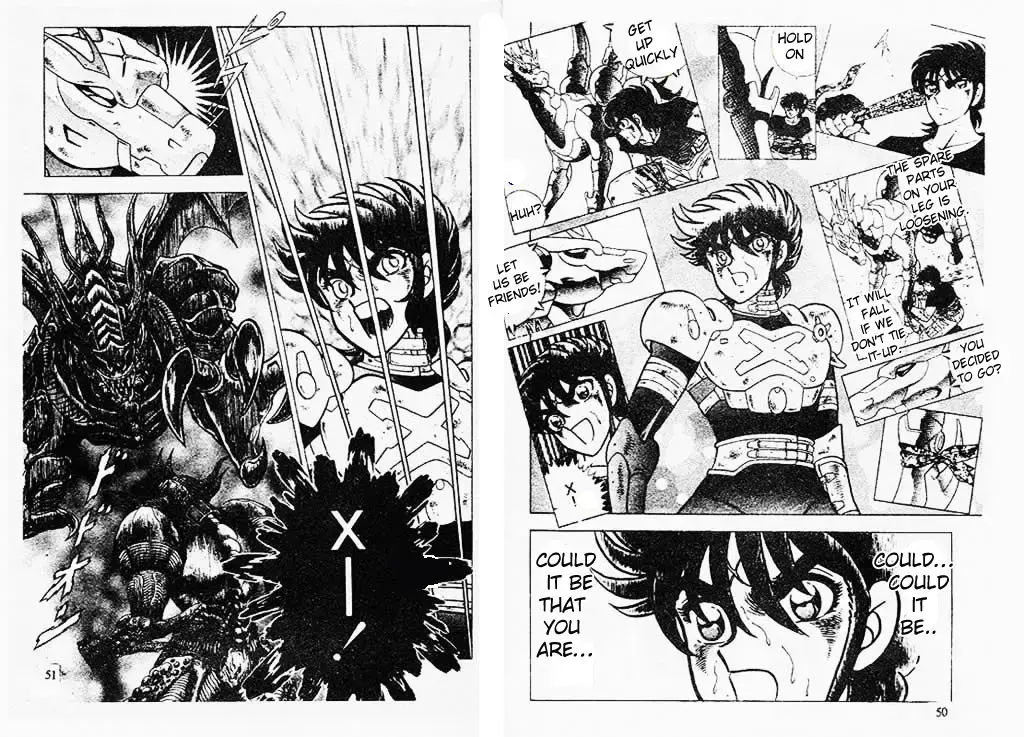 B'T X Chapter 8 page 28 - 