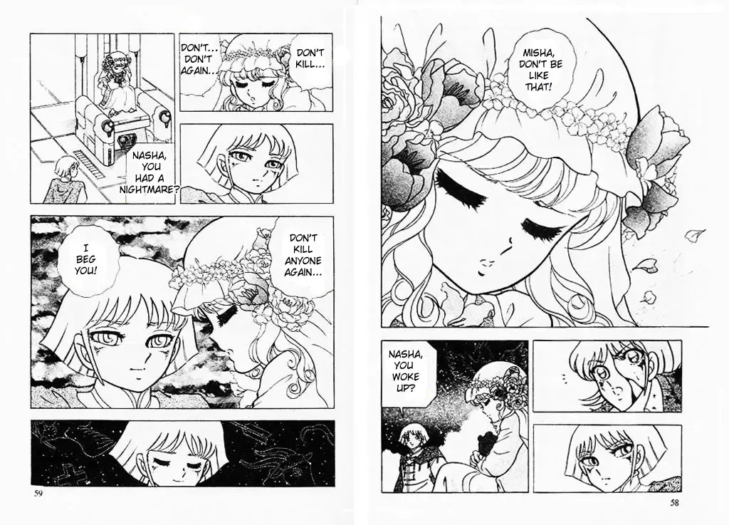 B'T X Chapter 9 page 4 - 