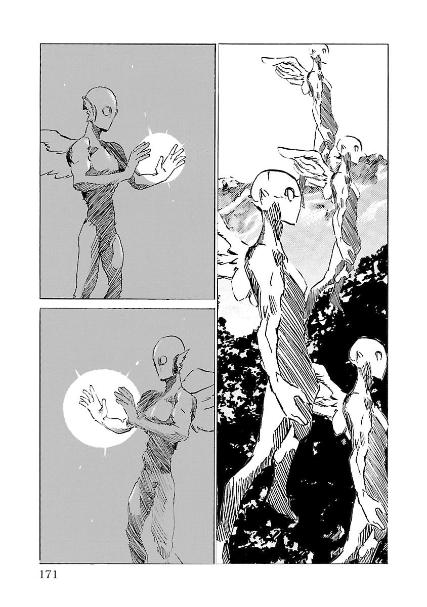 Babel II: The Returner Chapter 115 page 3 - 